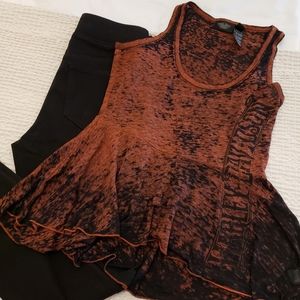 Harley-Davidson Women's Tank Top